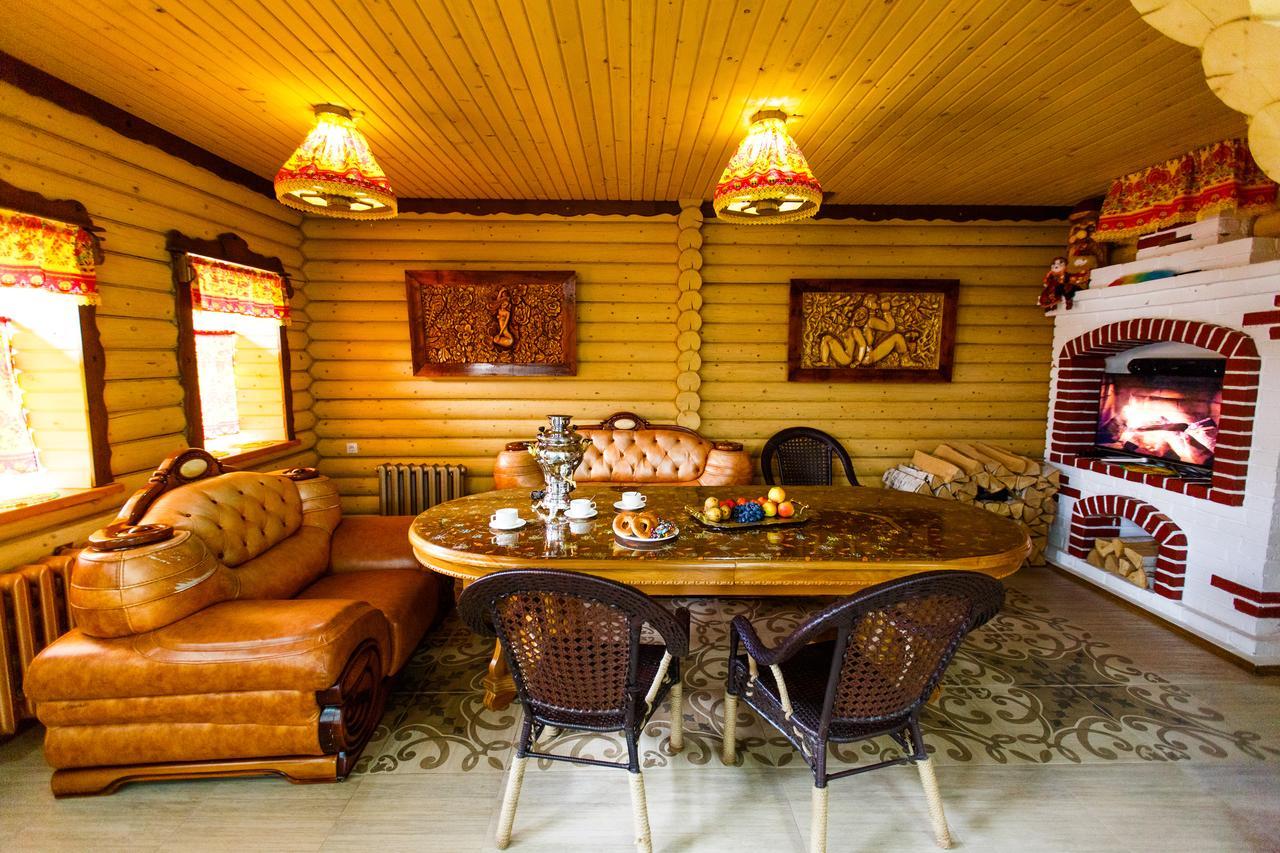 Hotel Altay Leninogorsk Exterior foto